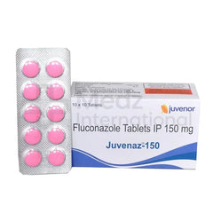 Fluconazole 150 mg tablet