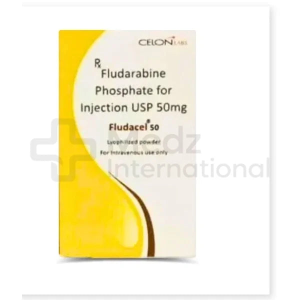 Fludarabine Phosphate Injection