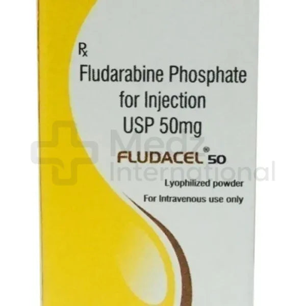 Fludarabine Phosphate Injection