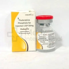 Fludarabine Phosphate Injection