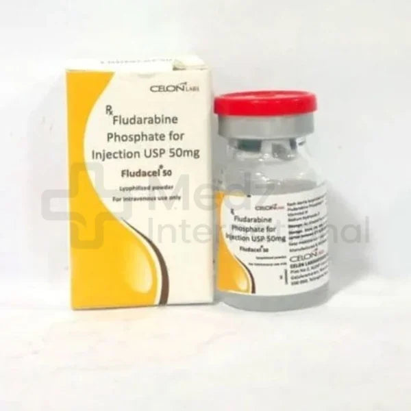 Fludarabine Phosphate Injection