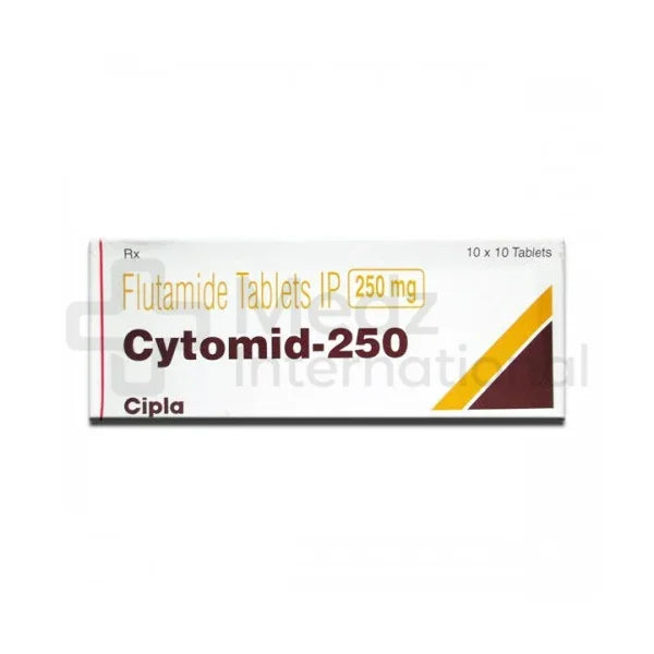 Flutamide Tablets
