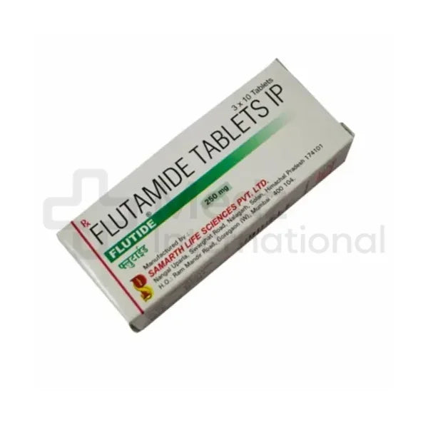 Flutide 250 mg Tablet
