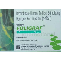 Foligraf Injection
