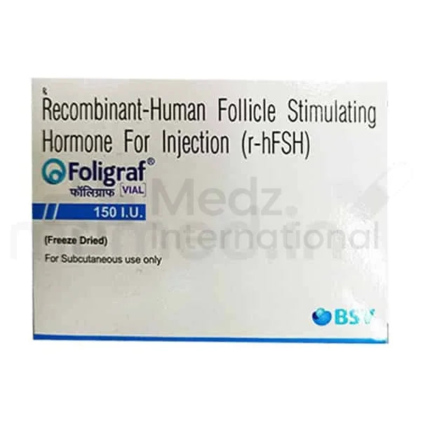 Foligraf Injection