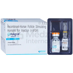 Foligraf Injection
