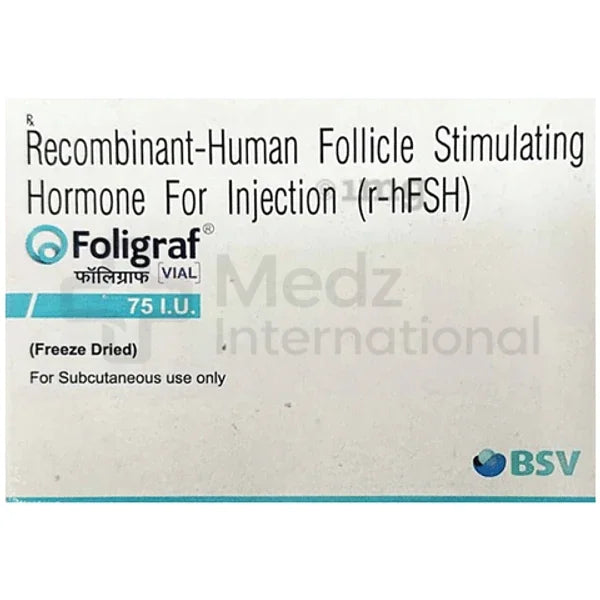 Foligraf Injection