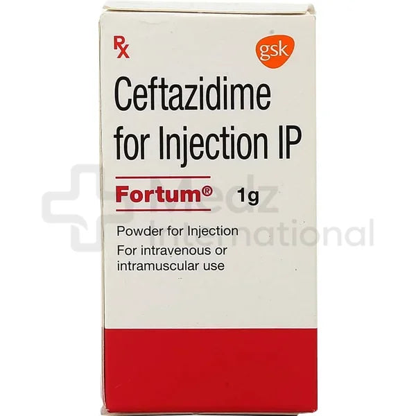 Fortum Inj