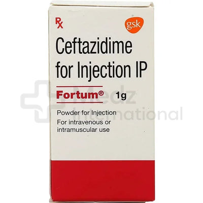 Fortum Inj