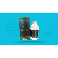 Foscarnet 24 mg Injection