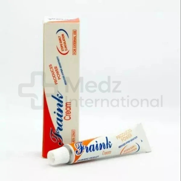 Fraink Cream
