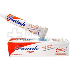 Fraink Cream