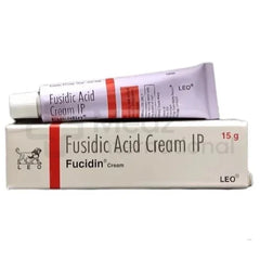 Fusidic Acid Cream