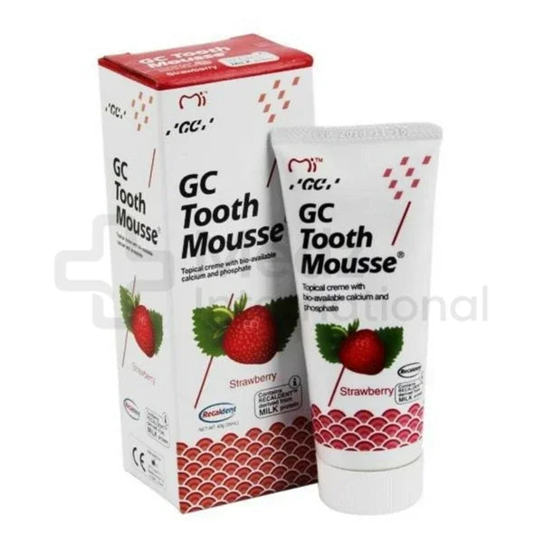 GC Tooth Mousse