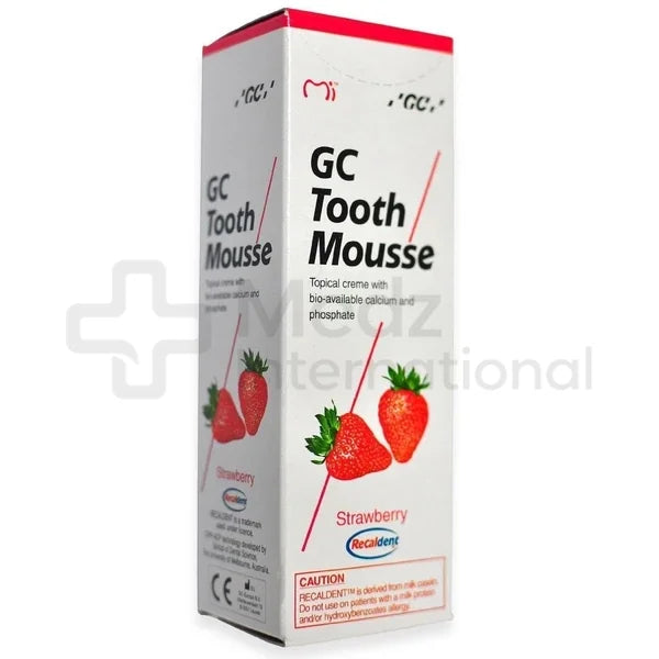 GC Tooth Mousse