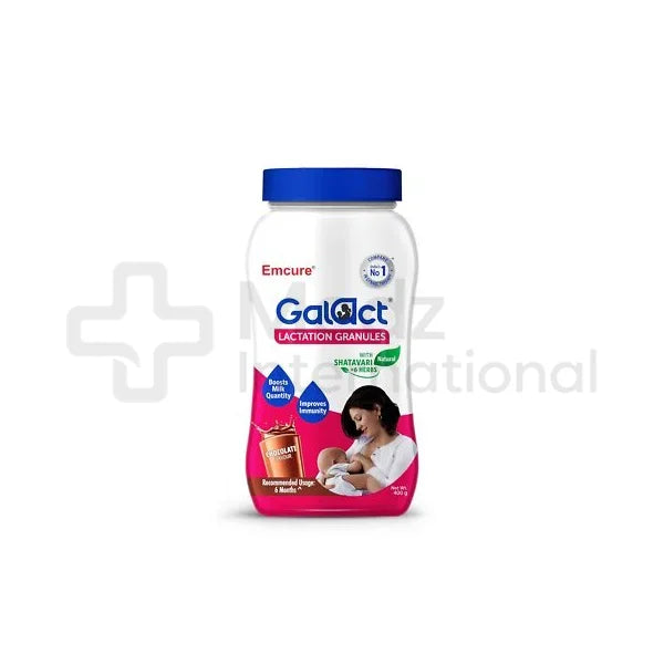 Galact Granules Powder