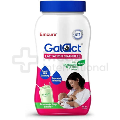Galact Granules Powder