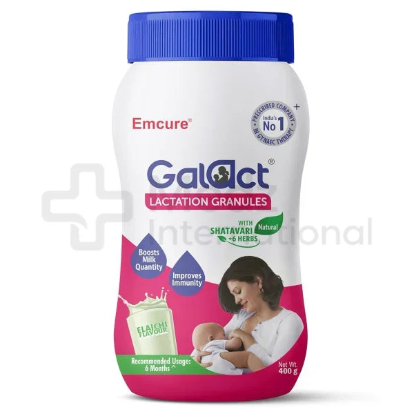 Galact Granules Powder