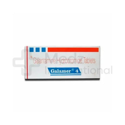 Galantamine Tablets