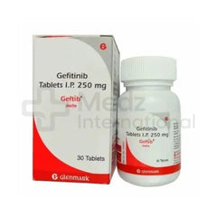 Geftib 250 mg