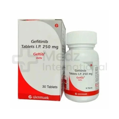 Geftib 250 mg