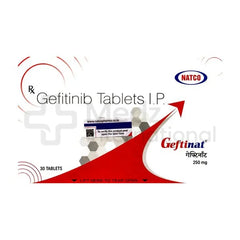 Geftinat 250 mg Tablets