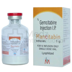 Gemcitabine Injection