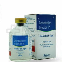 Gemcitabine Injection