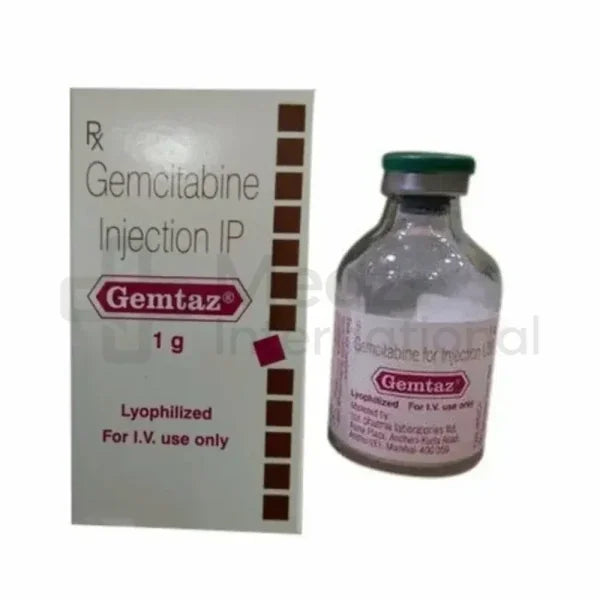 Gemcitabine Injection