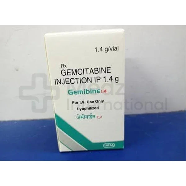 Gemcitabine Injection