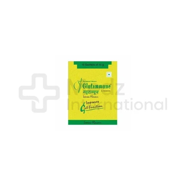 Glutammune