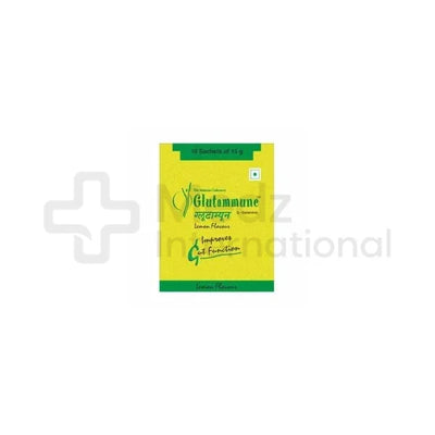 Glutammune