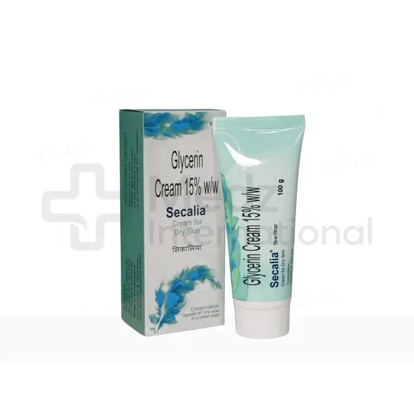 Glycerin Cream
