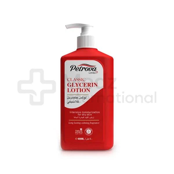 Glycerine Lotion