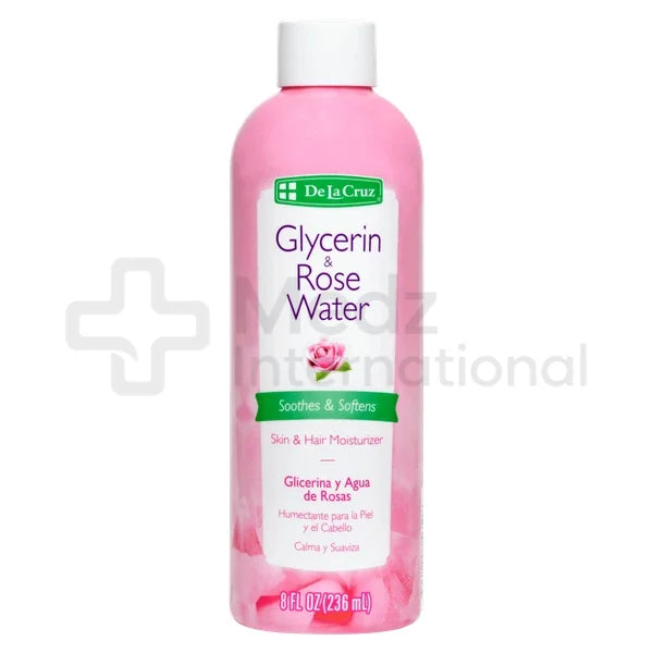 Glycerine Lotion