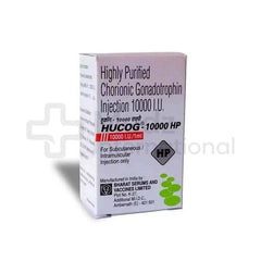 HCG 10000 IU Injection