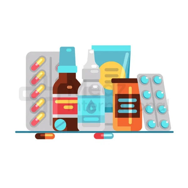HCG 2000 Injection