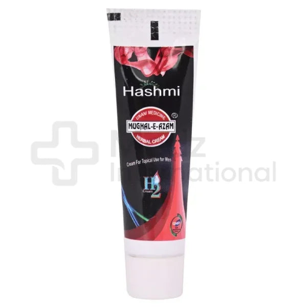 Hashmi Mughal E Azam Cream