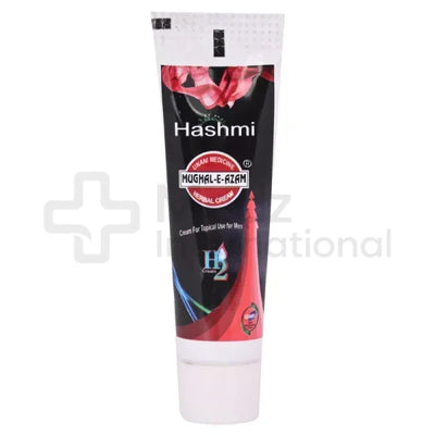 Hashmi Mughal E Azam Cream
