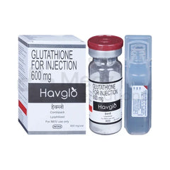 Havglo Injection