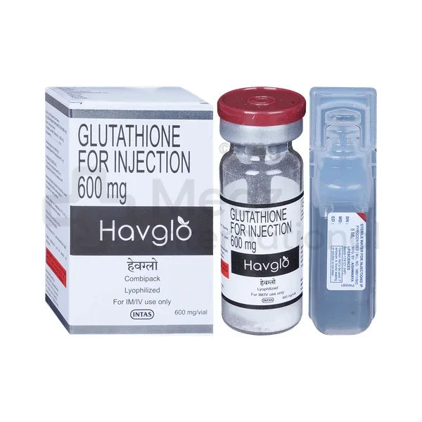 Havglo Injection