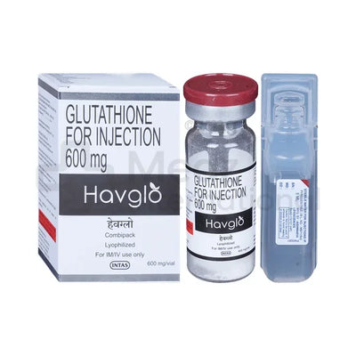 Havglo Injection