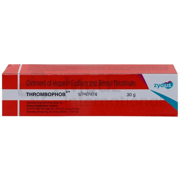 Heparin Gel Thrombophob