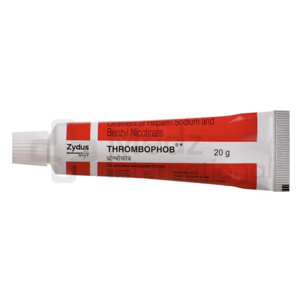 Heparin Gel Thrombophob