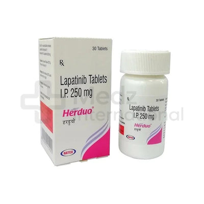 Herduo 250mg Tablet