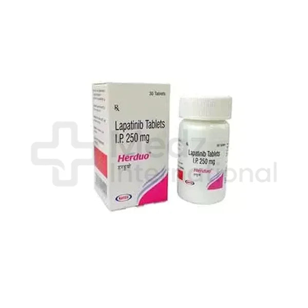 Herduo 250mg Tablet