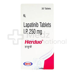 Herduo 250mg Tablet