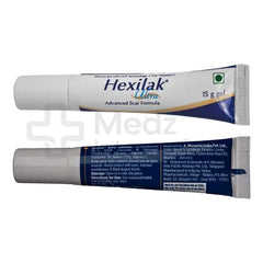 Hexilak Ultra Gel