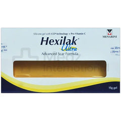 Hexilak Ultra Gel