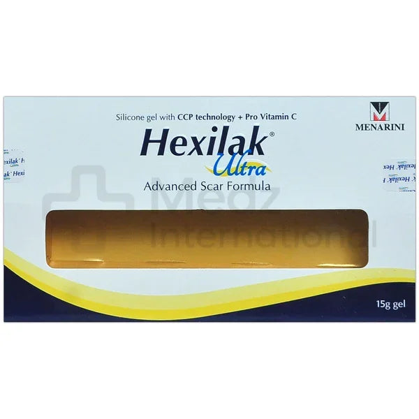 Hexilak Ultra Gel